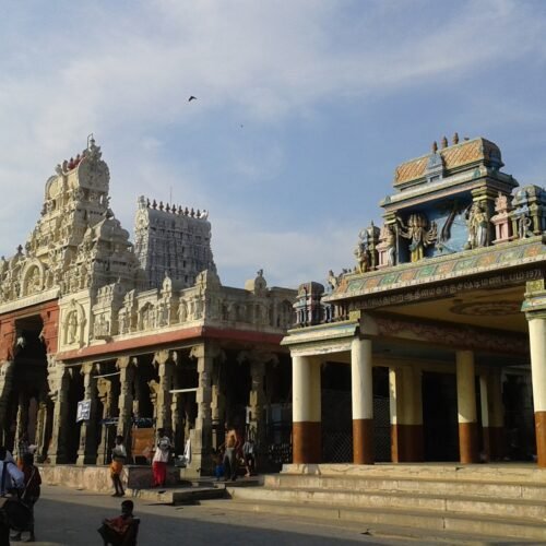 Best Arupadai Veedu Darshan Tour Bookings Agency in Chennai
