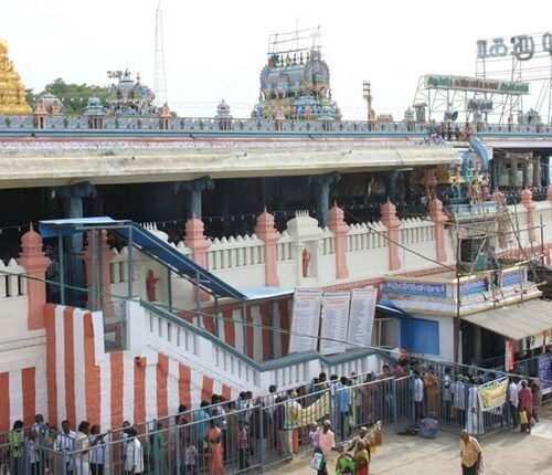 Best Arupadai Veedu Darshan Tour Bookings Agency in Chennai