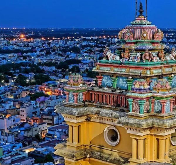 Best Divya Desam Yatra Tour Bookings Agency in Chennai