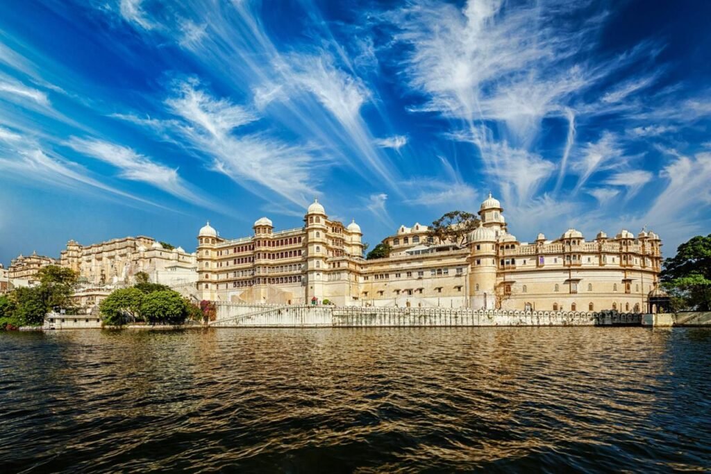 Best Rajasthan Tour Bookings Agency in Chennai