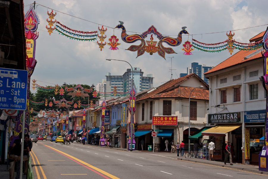 Sacred Month of Thai - Best Travel Agency in Chennai