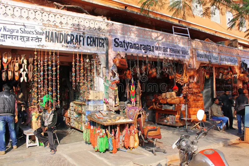 Best Rajasthan Tour Bookings Agency in Chennai